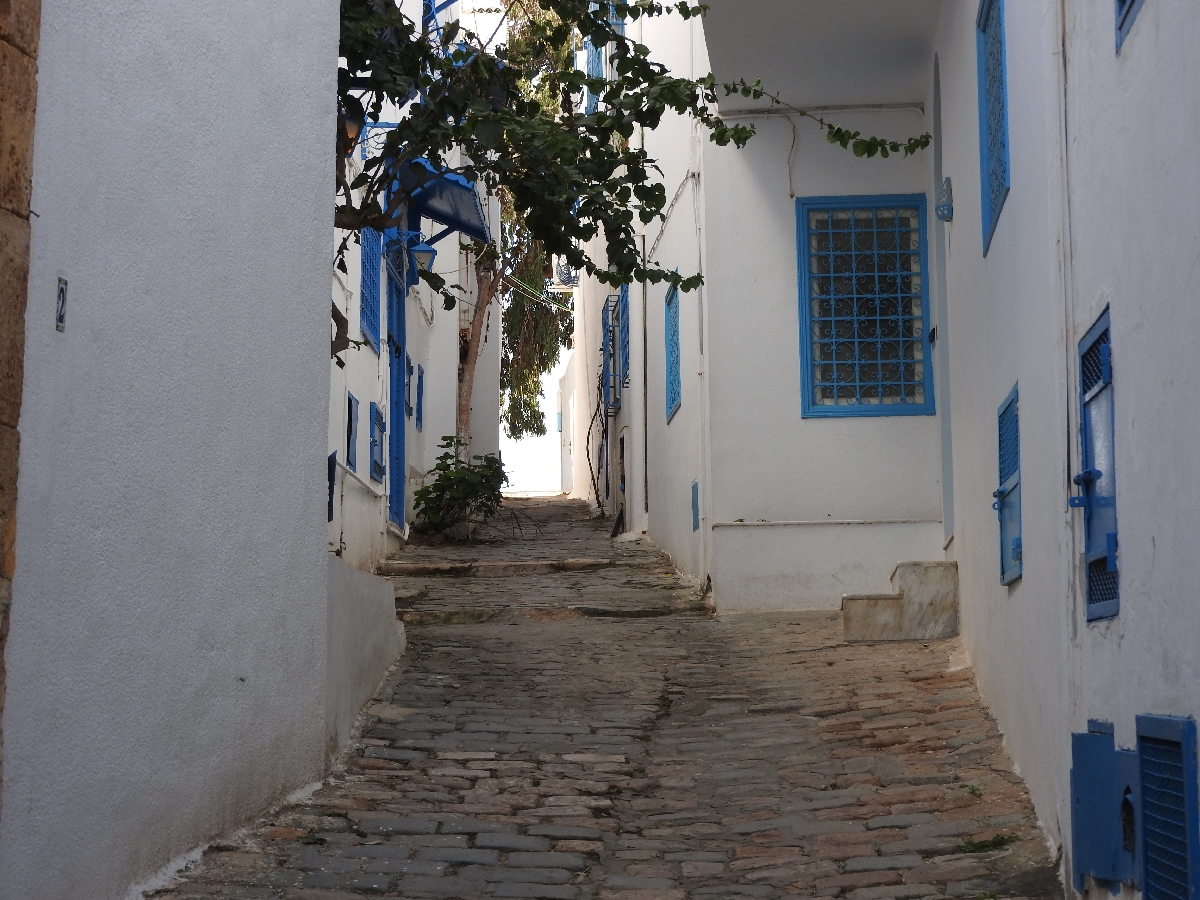 75 Sidi Bou Said